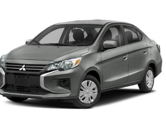 MITSUBISHI MIRAGE G4 2024 ML32FUFJ8RHF03679 image MITSUBISHI MIRAGE G4 2024 ML32FUFJ8RHF03679 image